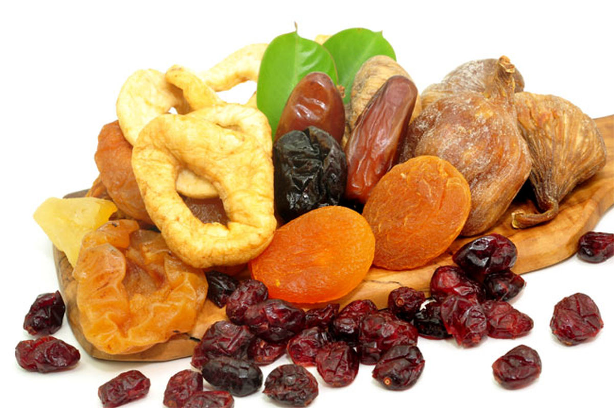 بهترین غذاها و تنقلات سالم برای یک سفر تابستانی