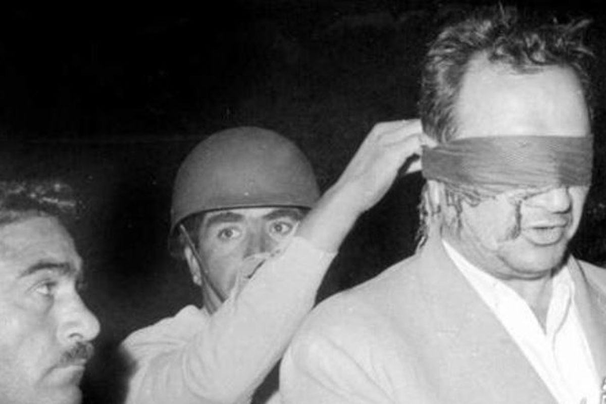 شهیدی که دختر جوانی را از فساد نجات داد