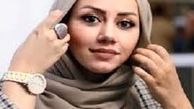 مریم وطن پور در جشن تولد سوگل طهماسبی /عکس