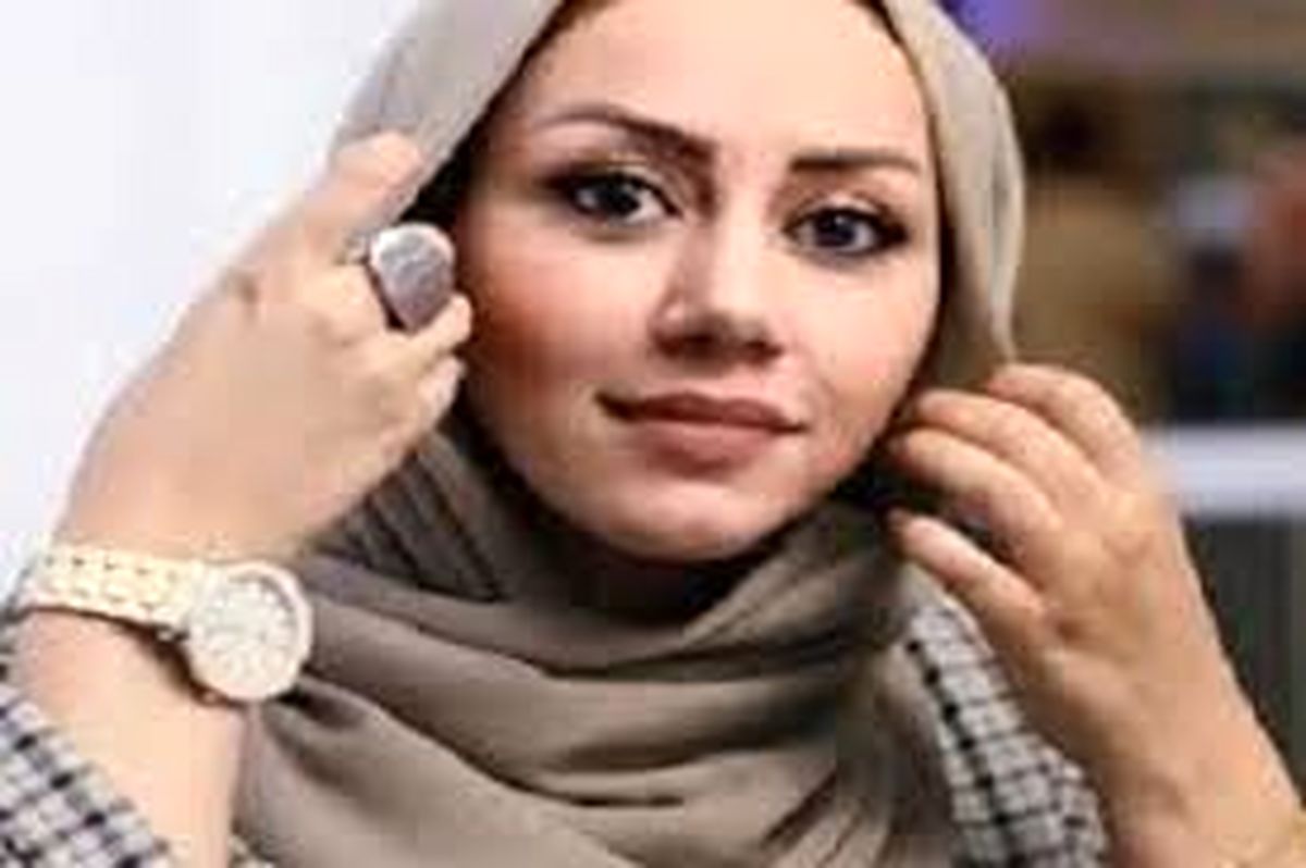 مریم وطن پور در جشن تولد سوگل طهماسبی /عکس