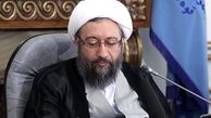 ابلاغ بخشنامه نحوه مرخصی زندانیان به مناسبت سال نو