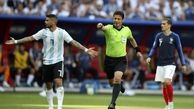 استوری فغانی پس از اتفاقات بازی سپاهان - پرسپولیس
