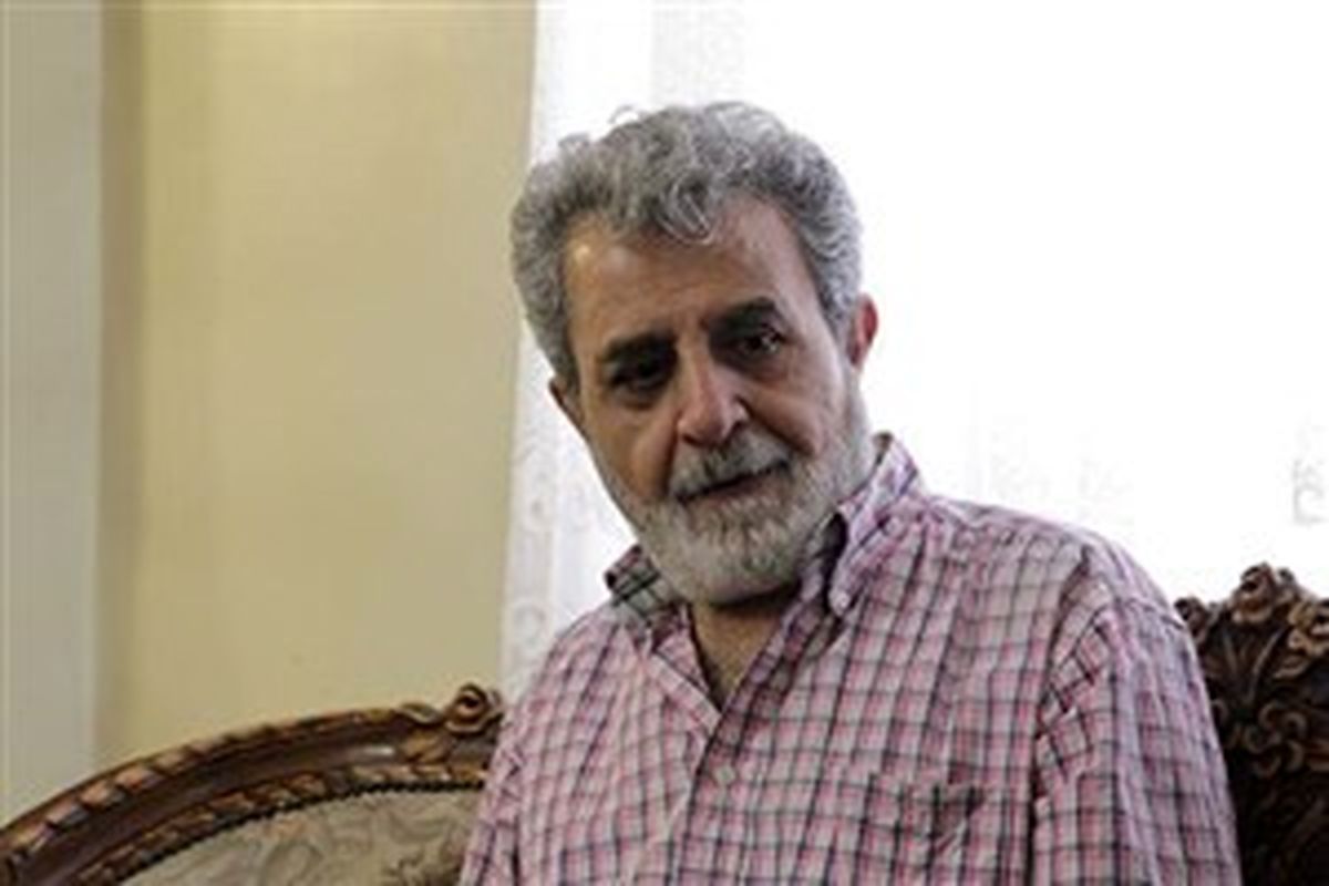محل خاکسپاری مرحوم سیدعلیخانی مشخص شد