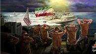 نصب دیوارنگاره جدید در میدان ولیعصر(عج)