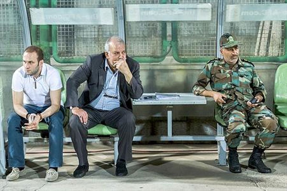 پرده برداری باشگاه پرسپولیس از ۳ تخلف بزرگ در فولادشهر