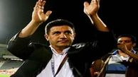 دو سال پر از باخت استقلال از زبان قلعه نویی/عکس
