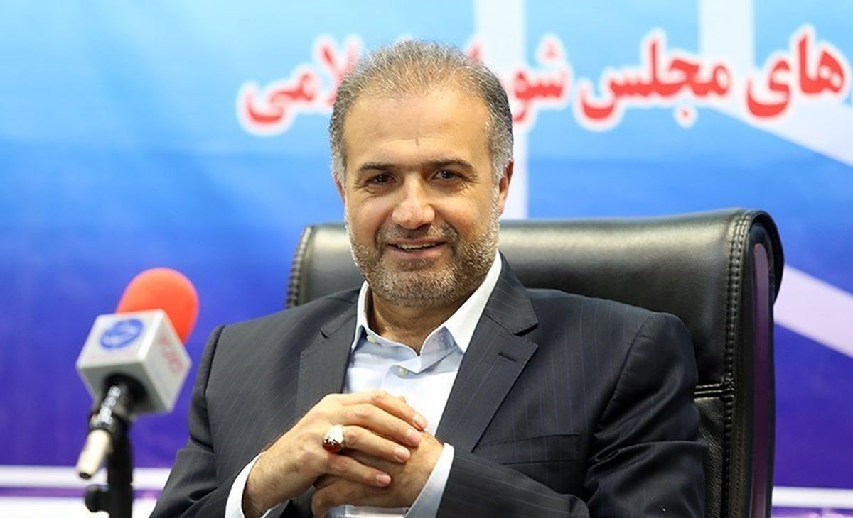 کنایه جلالی به ظریف درباره پولشویی در کشور
