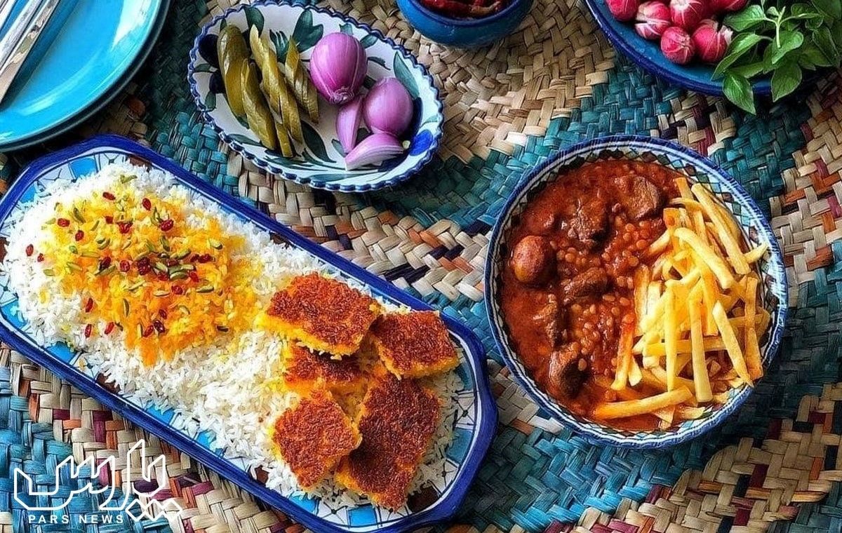 طرز تهیه خورش قیمه خوشمزه و جا افتاده به روش رستورانی