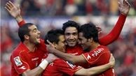 دلیل جلوگیری ایران ازحضور نکونام درامارات
