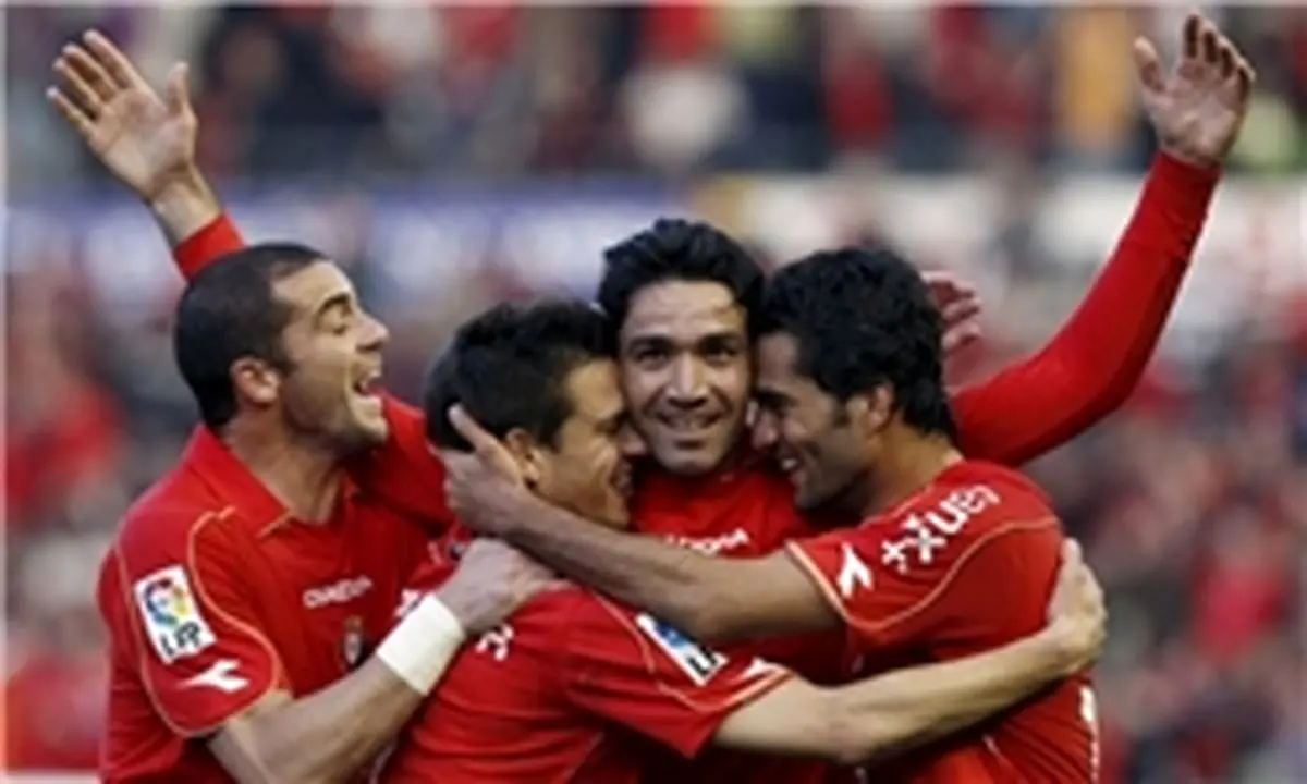 دلیل جلوگیری ایران ازحضور نکونام درامارات