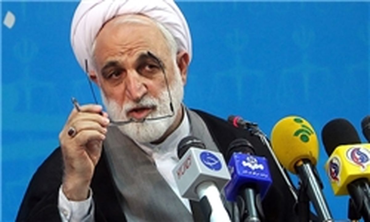 مرخصی مهدی هاشمی به انتخابات ربطی نداشت