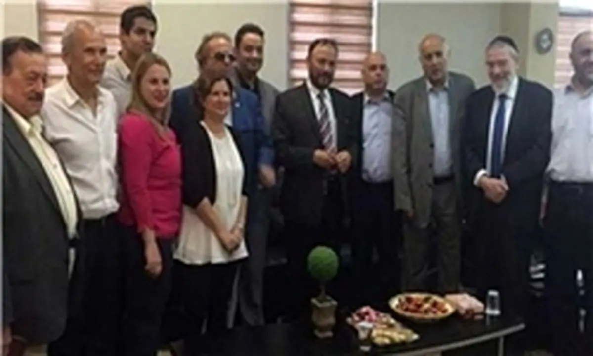 هدف عربستان تشویق رژیم اسرائیل به سازش است