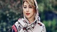 سلفی همسر «شهاب حسینی» در کاشان