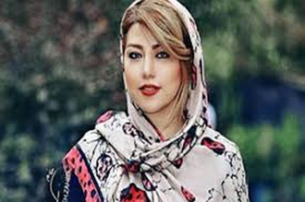سلفی همسر «شهاب حسینی» در کاشان