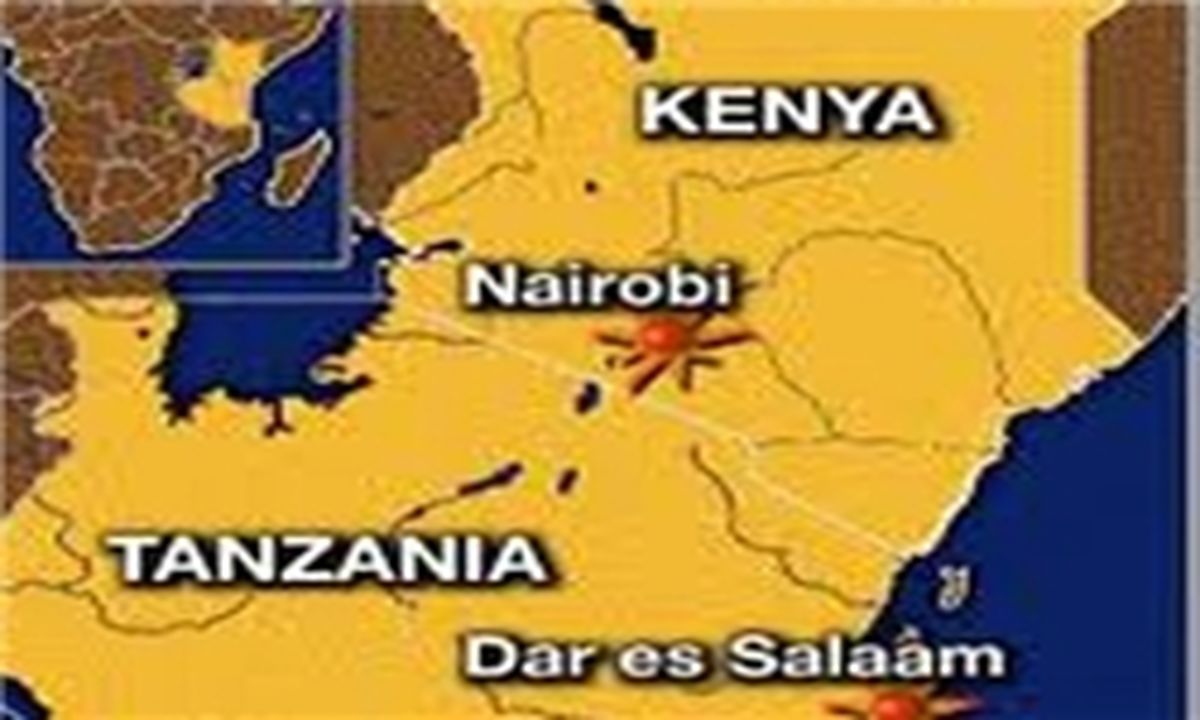 تیراندازی در رستورانی در کنیا