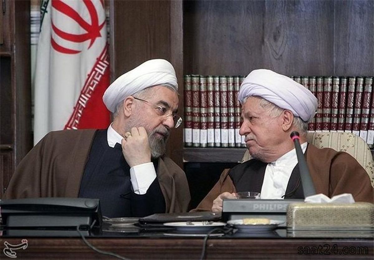 نفی تمامی رقبا با برچسب تخریب و خالی کردن فضای منتقدین/ بازگشت دیکتاتوری کارگزارانی به دولت یازدهم
