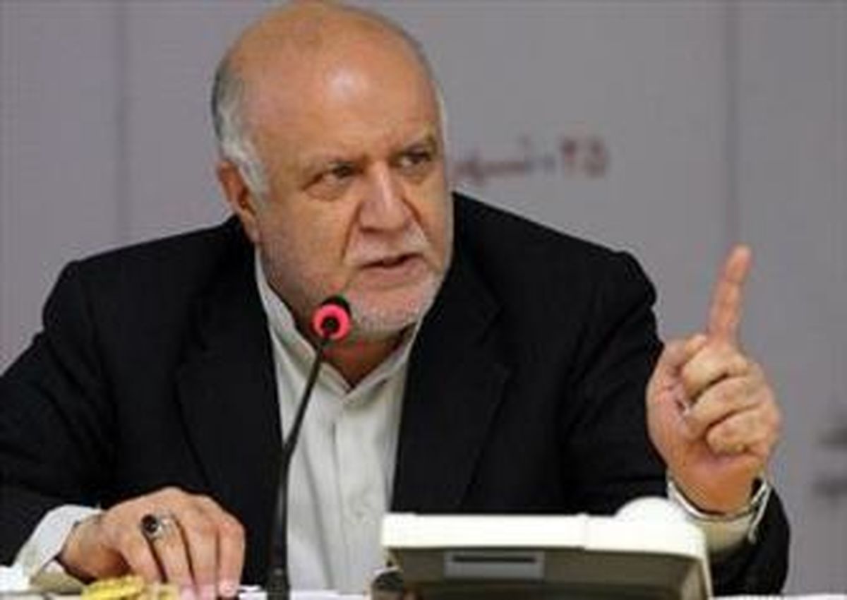 زنجانی خلاف خودش را لاپوشانی می‌کند