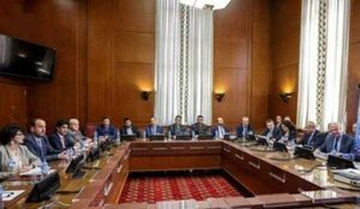 واکنش دمشق به تمدید مذاکرات «ژنو 8 » 