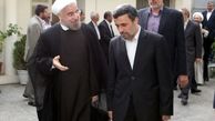 تفاوت پایگاه اجتماعی روحانی با خاتمی و احمدی نژاد/ مصائب دولتی که «جان فدا» ندارد