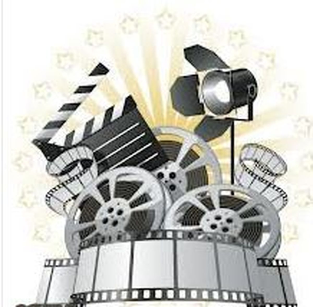  پخش 28 فیلم در 2 روز از تلویزیون 