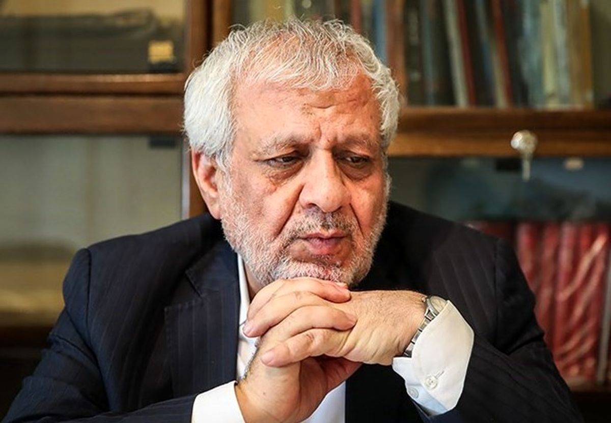 مشکلات فعلی اقتصادی کشور بر عهده حامیان آقای روحانی است