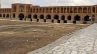 بارندگی‌های پاییز و زمستان سرنوشت زاینده‌رود را مشخص می‌کند