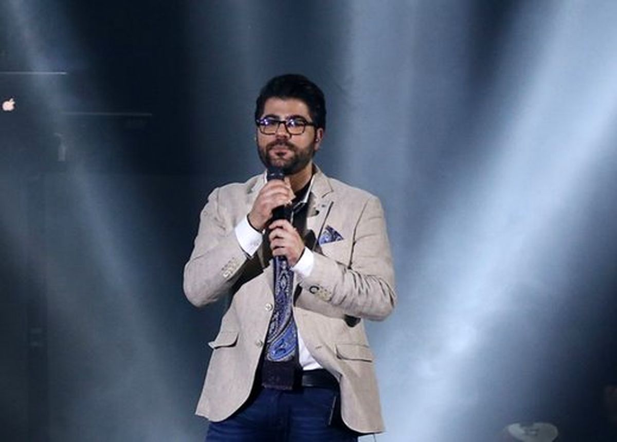 حامد همایون هم ممنوع‌التصویر شد
