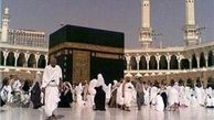 افزایش 35 درصدی ظرفیت حجاج ایرانی/ حجاج با گرمای شدید در عربستان روبه‌رو هستند