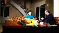 مصاحبه شهرام جزایری با صداوسیما