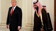تلاش ترامپ برای تبرئه بن سلمان از جنایت قرن راه به جایی نمی‌بَرد