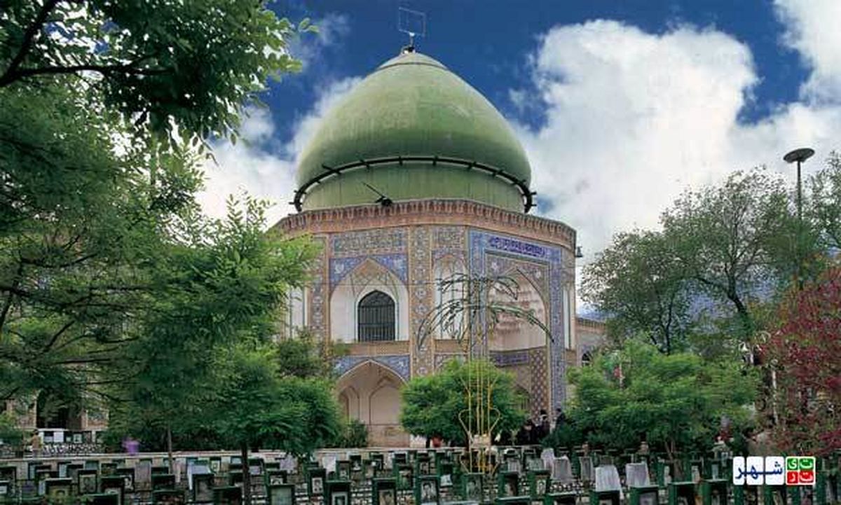 احلا من العسل و رهروان زینبی در ۱۰ امامزاده برگزار خواهد شد