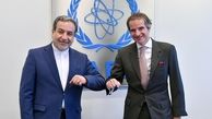 معاون وزیر خارجه امشب با گروسی دیدار می کند