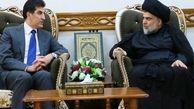 تقلای حزب «بارزانی» برای تصدی پست ریاست‌جمهوری عراق