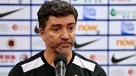 سرمربی بحرین: ایران بازیکنان بزرگی مثل آزمون و طارمی دارد