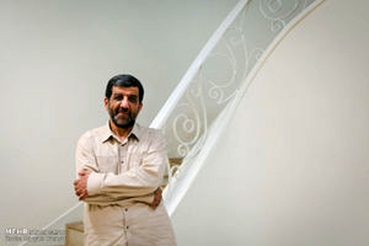 واکنش ضرغامی به پست اینستاگرامی روحانی