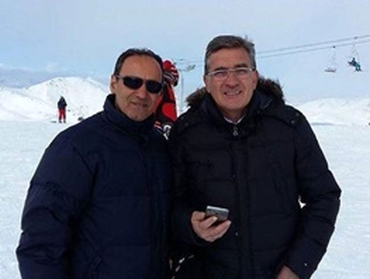 اولتیماتوم برانکو به پرسپولیس برای قراردادش!