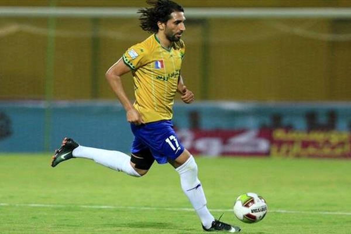 اتهام ستاره سابق استقلال به بازیکنان پرسپولیس از جمله سید جلال