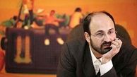 شهرام گیل آبادی رئیس جدید مرکز ارتباطات راهبردی و امور بین الملل شهرداری تهران شد