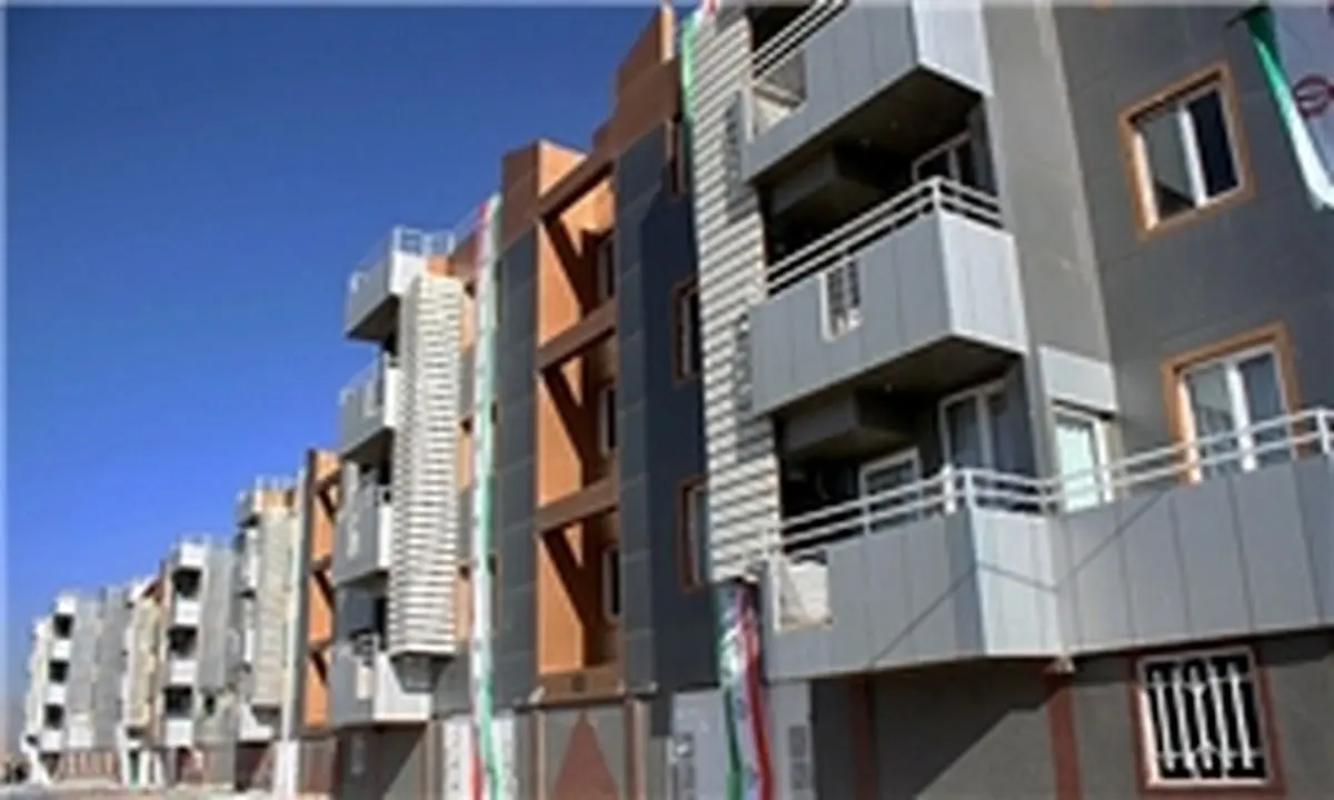تسهیلات ۱۲ میلیون تومانی اسکان موقت در تهران