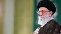 رهبر انقلاب درگذشت همشیره آیت الله سبحانی را تسلیت گفتند