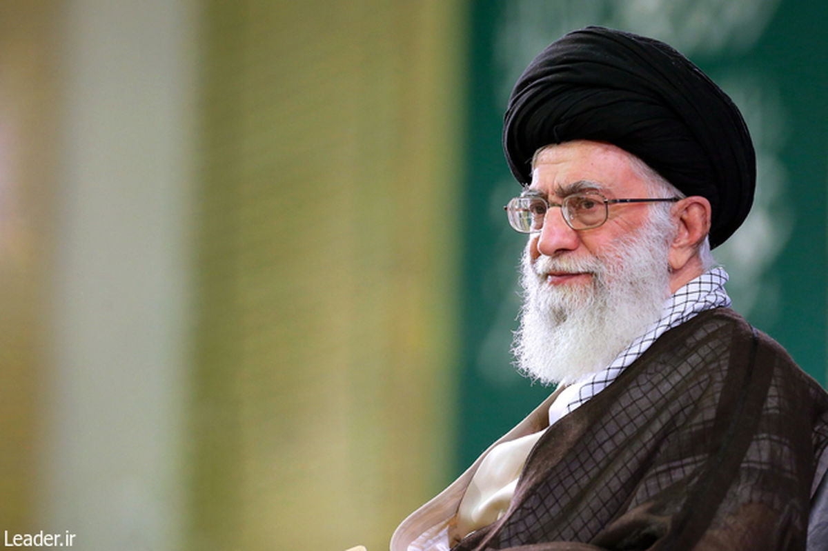 کمک سه میلیارد ریالی رهبر معظم انقلاب برای آزادی زندانیان نیازمند 