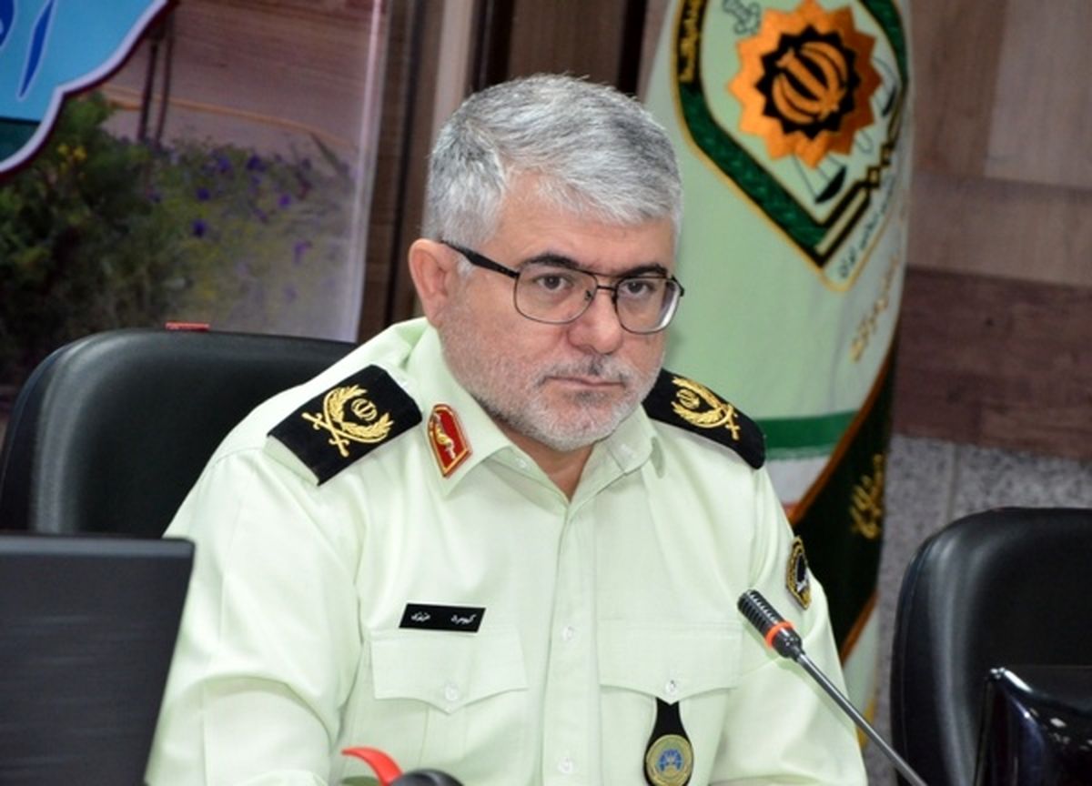  دانش محوری هویت نوین پلیس اجتماعی است
