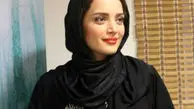 عکسی دیده نشده از بازیگر زن جوان /عکس
