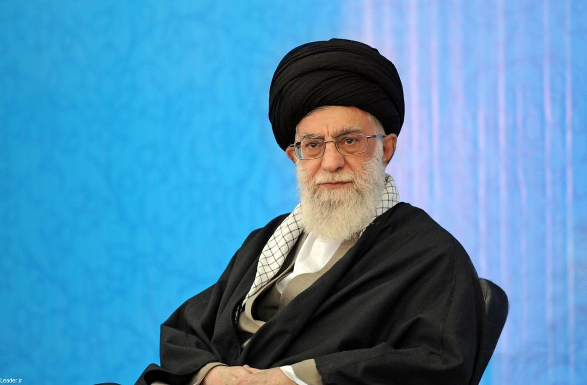 پیام مهم رهبر انقلاب به رژیم صهیونی در پی ترور اسماعیل هنیه