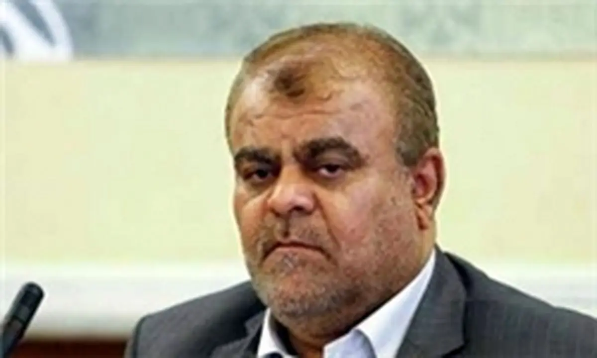 سمت اجرایی وزارت دفاع رانپذیرفته‌ام