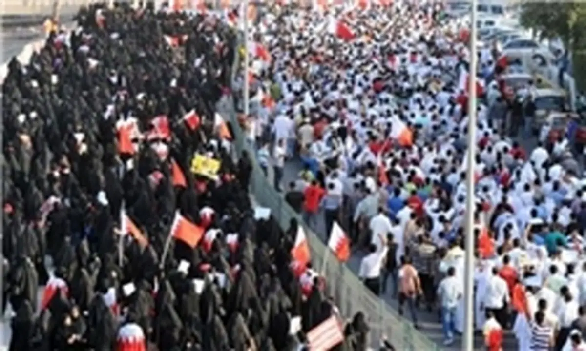 ممنوعیت برگزاری هرگونه تظاهرات در منامه