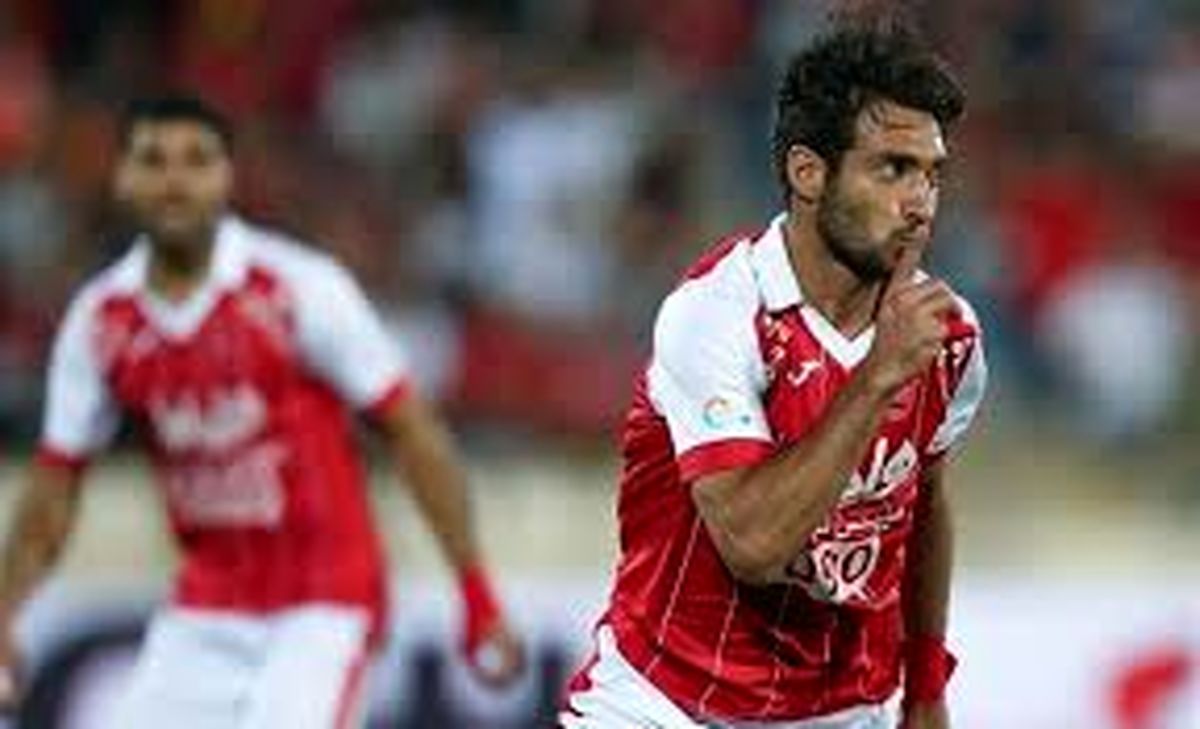 پست مدافع پرسپولیس تغییر کرد