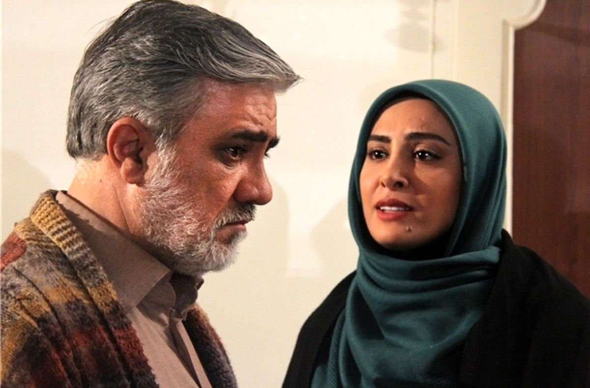 سریالی با 3 کارگردان مشترک +تصاویر