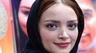 نگاه رو به افق «بهنوش طباطبایی»
