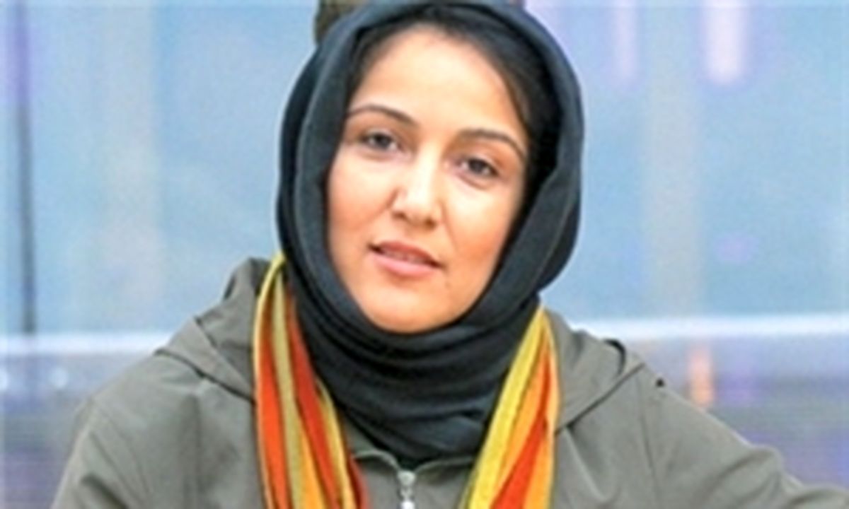 پانته‌آ‌بهرام: پیشنهادات تلویزیونی مهران مدیری را رد کردم